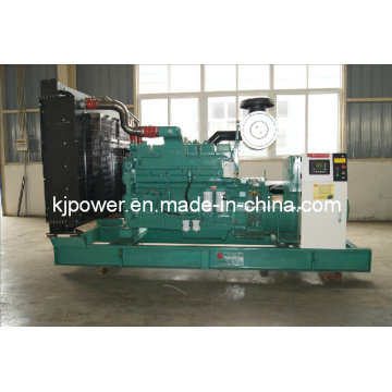 480kw Cummins Diesel Generator Set (KTA19-G8)